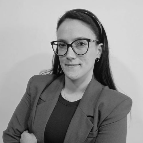 Catarina Moreira Silva - Solicitadora