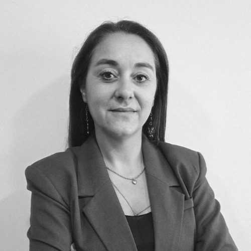 Vera Soares - Técnica Administrativa